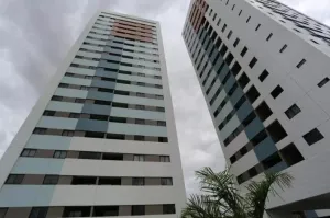 Apartamento no Residencial Carpe Diem disponível para venda!!