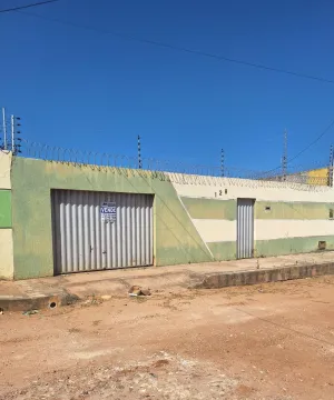 Imóvel disponível para venda no Bairro Santa Delmira!!