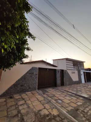 Casa Disponível Para Locação no Nova Betânia!!