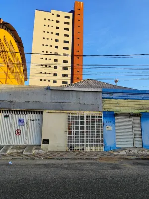 Imóvel Disponível para locação no Centro !!