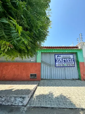 Imóvel disponível para venda em Areia Branca!!